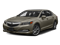 Gilded Pewter Metallic 2017 Acura RLX Pictures RLX Sedan w/Advance Pkg photos front view Gilded Pewter Metallic 2017 Acura RLX Pictures RLX Sedan w/Advance Pkg photos front view