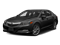 Graphite Luster Metallic 2017 Acura RLX Pictures RLX Sedan w/Advance Pkg photos front view Graphite Luster Metallic 2017 Acura RLX Pictures RLX Sedan w/Advance Pkg photos front view