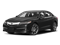 Crystal Black Pearl 2017 Acura TLX Pictures TLX FWD V6 w/Advance Pkg photos front view Crystal Black Pearl 2017 Acura TLX Pictures TLX FWD V6 w/Advance Pkg photos front view