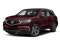 Dark Cherry Pearl 2017 Acura MDX Pictures MDX FWD photos front view Dark Cherry Pearl 2017 Acura MDX Pictures MDX FWD photos front view