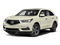 White Diamond Pearl 2017 Acura MDX Pictures MDX FWD photos front view White Diamond Pearl 2017 Acura MDX Pictures MDX FWD photos front view