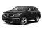 Crystal Black Pearl 2017 Acura MDX Pictures MDX SH-AWD w/Technology Pkg photos front view Crystal Black Pearl 2017 Acura MDX Pictures MDX SH-AWD w/Technology Pkg photos front view