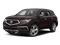 Black Copper Pearl 2017 Acura MDX Pictures MDX SH-AWD w/Technology Pkg photos front view Black Copper Pearl 2017 Acura MDX Pictures MDX SH-AWD w/Technology Pkg photos front view