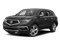 Modern Steel Metallic 2017 Acura MDX Pictures MDX SH-AWD w/Technology Pkg photos front view Modern Steel Metallic 2017 Acura MDX Pictures MDX SH-AWD w/Technology Pkg photos front view