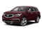 Dark Cherry Pearl 2017 Acura MDX Pictures MDX SH-AWD w/Technology Pkg photos front view Dark Cherry Pearl 2017 Acura MDX Pictures MDX SH-AWD w/Technology Pkg photos front view