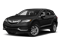 Crystal Black Pearl 2017 Acura RDX Pictures RDX AWD photos front view Crystal Black Pearl 2017 Acura RDX Pictures RDX AWD photos front view
