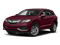Basque Red Pearl II 2017 Acura RDX Pictures RDX AWD photos front view Basque Red Pearl II 2017 Acura RDX Pictures RDX AWD photos front view