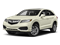 White Diamond Pearl 2017 Acura RDX Pictures RDX AWD photos front view White Diamond Pearl 2017 Acura RDX Pictures RDX AWD photos front view