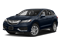 Fathom Blue Pearl 2017 Acura RDX Pictures RDX FWD w/Technology/AcuraWatch Plus Pkg photos front view Fathom Blue Pearl 2017 Acura RDX Pictures RDX FWD w/Technology/AcuraWatch Plus Pkg photos front view