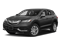 Modern Steel Metallic 2017 Acura RDX Pictures RDX FWD w/Technology/AcuraWatch Plus Pkg photos front view Modern Steel Metallic 2017 Acura RDX Pictures RDX FWD w/Technology/AcuraWatch Plus Pkg photos front view