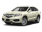 White Diamond Pearl 2017 Acura RDX Pictures RDX FWD w/Technology/AcuraWatch Plus Pkg photos front view White Diamond Pearl 2017 Acura RDX Pictures RDX FWD w/Technology/AcuraWatch Plus Pkg photos front view