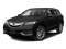 Crystal Black Pearl 2017 Acura RDX Pictures RDX FWD w/AcuraWatch Plus photos front view Crystal Black Pearl 2017 Acura RDX Pictures RDX FWD w/AcuraWatch Plus photos front view