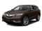 Kona Coffee Metallic 2017 Acura RDX Pictures RDX FWD w/AcuraWatch Plus photos front view Kona Coffee Metallic 2017 Acura RDX Pictures RDX FWD w/AcuraWatch Plus photos front view