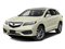 White Diamond Pearl 2017 Acura RDX Pictures RDX FWD w/AcuraWatch Plus photos front view White Diamond Pearl 2017 Acura RDX Pictures RDX FWD w/AcuraWatch Plus photos front view