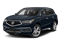 Fathom Blue Pearl 2017 Acura MDX Pictures MDX Sport Hybrid SH-AWD w/Technology Pkg photos front view Fathom Blue Pearl 2017 Acura MDX Pictures MDX Sport Hybrid SH-AWD w/Technology Pkg photos front view