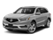 Lunar Silver Metallic 2017 Acura MDX Pictures MDX Sport Hybrid SH-AWD w/Technology Pkg photos front view Lunar Silver Metallic 2017 Acura MDX Pictures MDX Sport Hybrid SH-AWD w/Technology Pkg photos front view