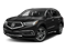 Crystal Black Pearl 2017 Acura MDX Pictures MDX Sport Hybrid SH-AWD w/Advance Pkg photos front view Crystal Black Pearl 2017 Acura MDX Pictures MDX Sport Hybrid SH-AWD w/Advance Pkg photos front view