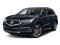 Fathom Blue Pearl 2017 Acura MDX Pictures MDX Sport Hybrid SH-AWD w/Advance Pkg photos front view Fathom Blue Pearl 2017 Acura MDX Pictures MDX Sport Hybrid SH-AWD w/Advance Pkg photos front view