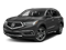 Modern Steel Metallic 2017 Acura MDX Pictures MDX Sport Hybrid SH-AWD w/Advance Pkg photos front view Modern Steel Metallic 2017 Acura MDX Pictures MDX Sport Hybrid SH-AWD w/Advance Pkg photos front view