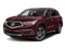 Dark Cherry Pearl 2017 Acura MDX Pictures MDX Sport Hybrid SH-AWD w/Advance Pkg photos front view Dark Cherry Pearl 2017 Acura MDX Pictures MDX Sport Hybrid SH-AWD w/Advance Pkg photos front view