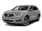 Lunar Silver Metallic 2017 Acura MDX Pictures MDX Sport Hybrid SH-AWD w/Advance Pkg photos front view Lunar Silver Metallic 2017 Acura MDX Pictures MDX Sport Hybrid SH-AWD w/Advance Pkg photos front view