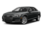 Mythos Black Metallic 2017 Audi A4 Pictures A4 2.0 TFSI Auto Premium Plus quattro AWD photos front view Mythos Black Metallic 2017 Audi A4 Pictures A4 2.0 TFSI Auto Premium Plus quattro AWD photos front view