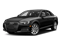 Brilliant Black 2017 Audi A4 Pictures A4 2.0 TFSI Auto Premium Plus quattro AWD photos front view Brilliant Black 2017 Audi A4 Pictures A4 2.0 TFSI Auto Premium Plus quattro AWD photos front view