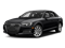 Manhattan Gray Metallic 2017 Audi A4 Pictures A4 2.0 TFSI Auto Premium Plus quattro AWD photos front view Manhattan Gray Metallic 2017 Audi A4 Pictures A4 2.0 TFSI Auto Premium Plus quattro AWD photos front view