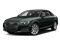 Gotland Green Metallic 2017 Audi A4 Pictures A4 2.0 TFSI Auto Premium Plus quattro AWD photos front view Gotland Green Metallic 2017 Audi A4 Pictures A4 2.0 TFSI Auto Premium Plus quattro AWD photos front view