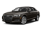 Argus Brown Metallic 2017 Audi A4 Pictures A4 2.0 TFSI Auto Premium Plus quattro AWD photos front view Argus Brown Metallic 2017 Audi A4 Pictures A4 2.0 TFSI Auto Premium Plus quattro AWD photos front view