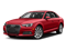 Tango Red Metallic 2017 Audi A4 Pictures A4 2.0 TFSI Auto Premium Plus quattro AWD photos front view Tango Red Metallic 2017 Audi A4 Pictures A4 2.0 TFSI Auto Premium Plus quattro AWD photos front view