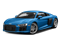 Ara Blue Crystal Effect 2017 Audi R8 Coupe Pictures R8 Coupe V10 plus quattro AWD photos front view Ara Blue Crystal Effect 2017 Audi R8 Coupe Pictures R8 Coupe V10 plus quattro AWD photos front view