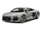 Suzuka Gray Metallic 2017 Audi R8 Coupe Pictures R8 Coupe V10 plus quattro AWD photos front view Suzuka Gray Metallic 2017 Audi R8 Coupe Pictures R8 Coupe V10 plus quattro AWD photos front view