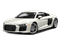 Ibis White 2017 Audi R8 Coupe Pictures R8 Coupe V10 plus quattro AWD photos front view Ibis White 2017 Audi R8 Coupe Pictures R8 Coupe V10 plus quattro AWD photos front view