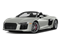 Suzuka Gray Metallic/Black Roof 2017 Audi R8 Spyder Pictures R8 Spyder V10 quattro AWD photos front view Suzuka Gray Metallic/Black Roof 2017 Audi R8 Spyder Pictures R8 Spyder V10 quattro AWD photos front view