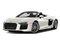 Ibis White/Black Roof 2017 Audi R8 Spyder Pictures R8 Spyder V10 quattro AWD photos front view Ibis White/Black Roof 2017 Audi R8 Spyder Pictures R8 Spyder V10 quattro AWD photos front view