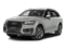 Carrara White 2017 Audi Q7 Pictures Q7 2.0 TFSI Premium photos front view Carrara White 2017 Audi Q7 Pictures Q7 2.0 TFSI Premium photos front view