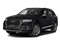 Orca Black Metallic 2017 Audi Q7 Pictures Q7 2.0 TFSI Premium photos front view Orca Black Metallic 2017 Audi Q7 Pictures Q7 2.0 TFSI Premium photos front view