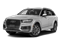 Glacier White Metallic 2017 Audi Q7 Pictures Q7 2.0 TFSI Premium photos front view Glacier White Metallic 2017 Audi Q7 Pictures Q7 2.0 TFSI Premium photos front view