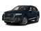 Ink Blue Metallic 2017 Audi Q7 Pictures Q7 2.0 TFSI Premium photos front view Ink Blue Metallic 2017 Audi Q7 Pictures Q7 2.0 TFSI Premium photos front view