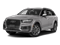 Florett Silver Metallic 2017 Audi Q7 Pictures Q7 2.0 TFSI Premium photos front view Florett Silver Metallic 2017 Audi Q7 Pictures Q7 2.0 TFSI Premium photos front view