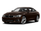 Smoked Topaz Metallic 2017 BMW 4 Series Pictures 4 Series 440i Coupe photos front view Smoked Topaz Metallic 2017 BMW 4 Series Pictures 4 Series 440i Coupe photos front view