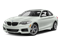 Alpine White 2017 BMW 2 Series Pictures 2 Series M240i xDrive Coupe photos front view Alpine White 2017 BMW 2 Series Pictures 2 Series M240i xDrive Coupe photos front view