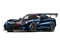 Competition Blue 2017 Dodge Viper Pictures Viper ACR Coupe *Ltd Avail* photos front view Competition Blue 2017 Dodge Viper Pictures Viper ACR Coupe *Ltd Avail* photos front view