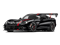 Gunmetal Pearl 2017 Dodge Viper Pictures Viper ACR Coupe *Ltd Avail* photos front view Gunmetal Pearl 2017 Dodge Viper Pictures Viper ACR Coupe *Ltd Avail* photos front view