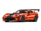 Stryker Orange Tri-Coat Pearl 2017 Dodge Viper Pictures Viper ACR Coupe *Ltd Avail* photos front view Stryker Orange Tri-Coat Pearl 2017 Dodge Viper Pictures Viper ACR Coupe *Ltd Avail* photos front view