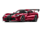Adrenaline Red 2017 Dodge Viper Pictures Viper ACR Coupe *Ltd Avail* photos front view Adrenaline Red 2017 Dodge Viper Pictures Viper ACR Coupe *Ltd Avail* photos front view