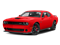 Go Mango 2017 Dodge Challenger Pictures Challenger SRT Hellcat Coupe photos front view Go Mango 2017 Dodge Challenger Pictures Challenger SRT Hellcat Coupe photos front view