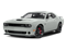 White Knuckle Clearcoat 2017 Dodge Challenger Pictures Challenger SRT Hellcat Coupe photos front view White Knuckle Clearcoat 2017 Dodge Challenger Pictures Challenger SRT Hellcat Coupe photos front view