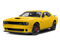 Yellow Jacket Clearcoat 2017 Dodge Challenger Pictures Challenger SRT Hellcat Coupe photos front view Yellow Jacket Clearcoat 2017 Dodge Challenger Pictures Challenger SRT Hellcat Coupe photos front view
